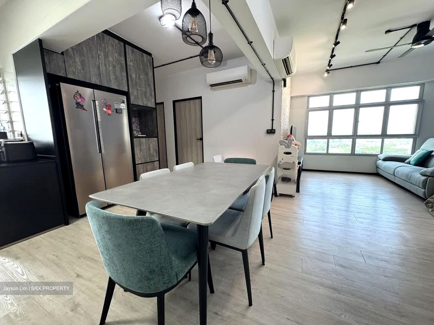Blk 513D Saraca Breeze @ Yishun (Yishun), HDB 4 Rooms #584874721